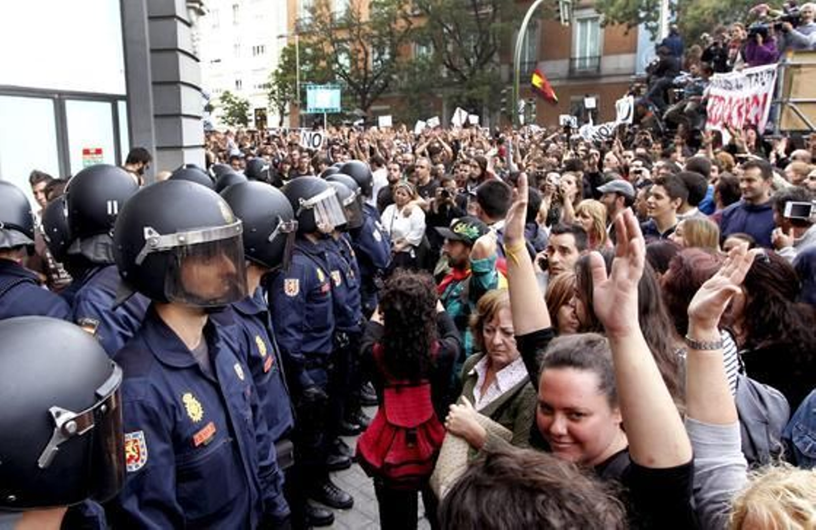 Foto: Efe/Reuters/Afp Photo