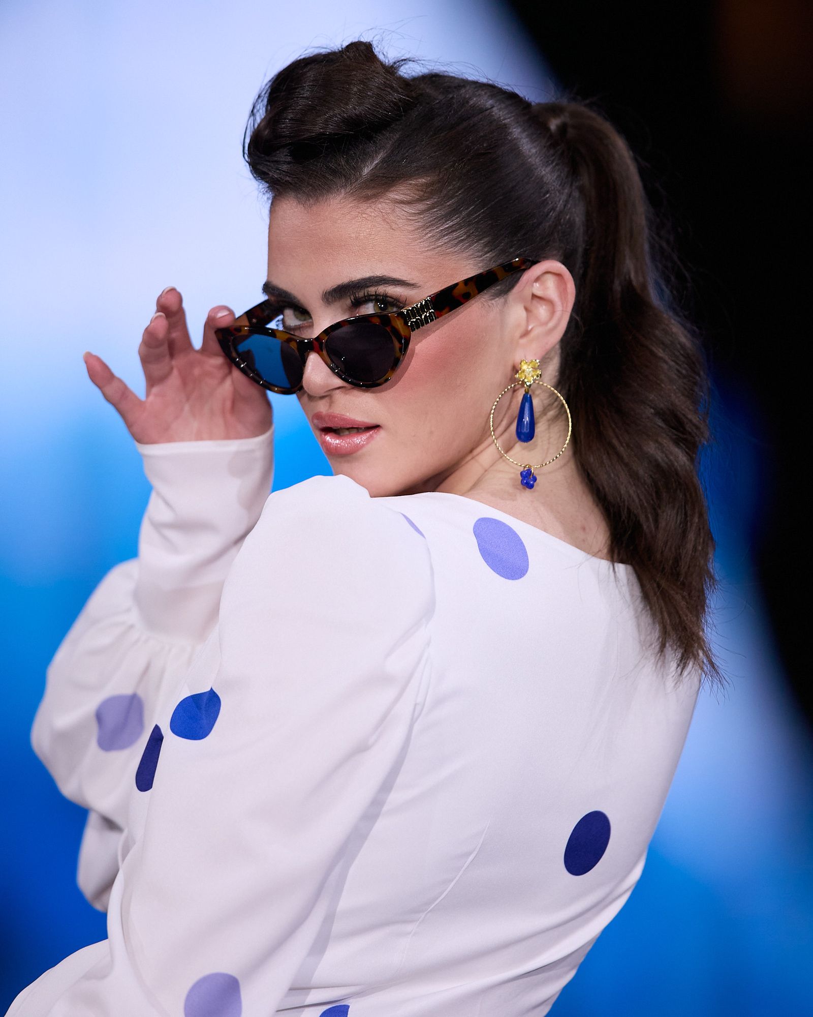 El desfile de Leticia Lorenzo en Simof 2026, todas las fotos