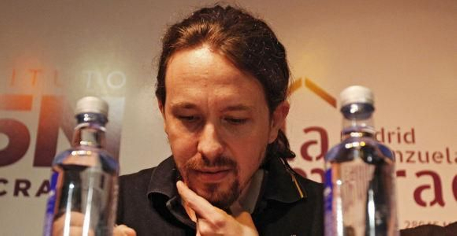 Iglesias: "El debate en Podemos es si debe abandonar el populismo o no"