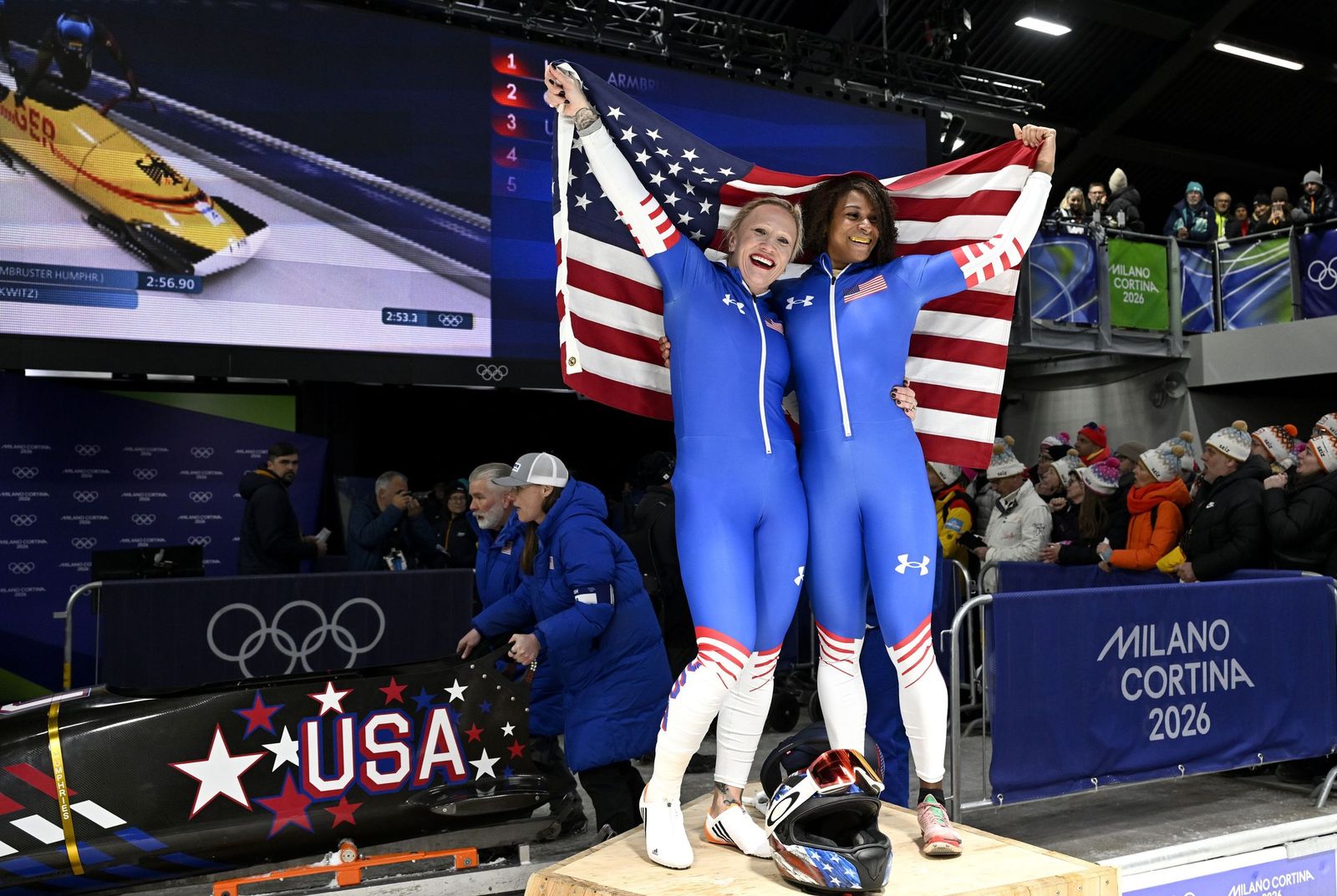 Las fotos de la tercera medalla española y de la jornada 16 de los Juegos Olímpicos