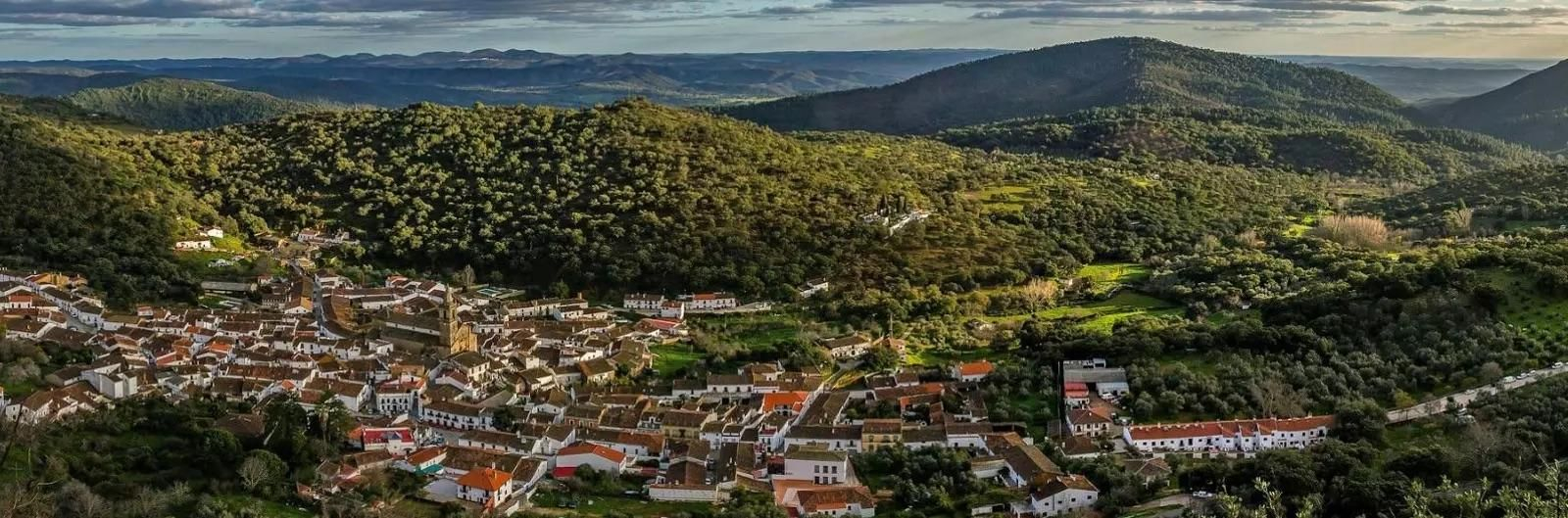 Alájar Alájar