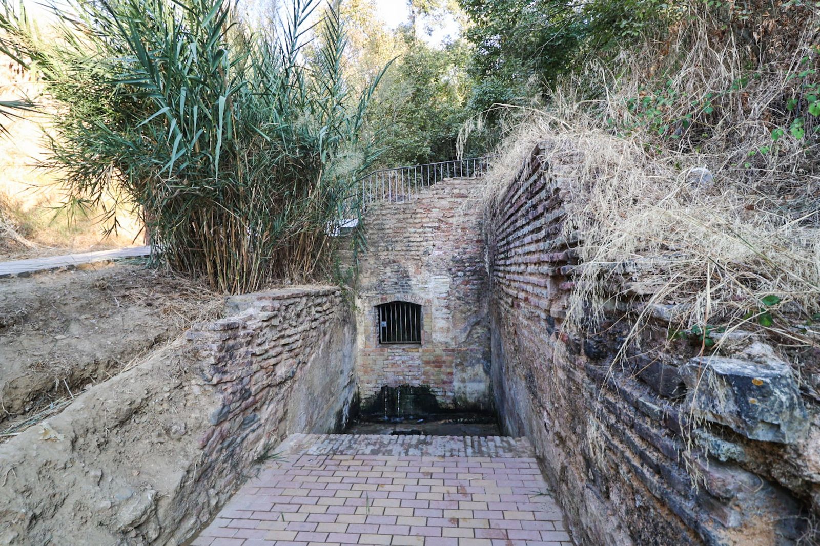 Imágenes de la presentación del libro 'Cuentos desde la Fuente Vieja', de Juan Manuel Siesdedos, Juan Villa y Bernardo Romero