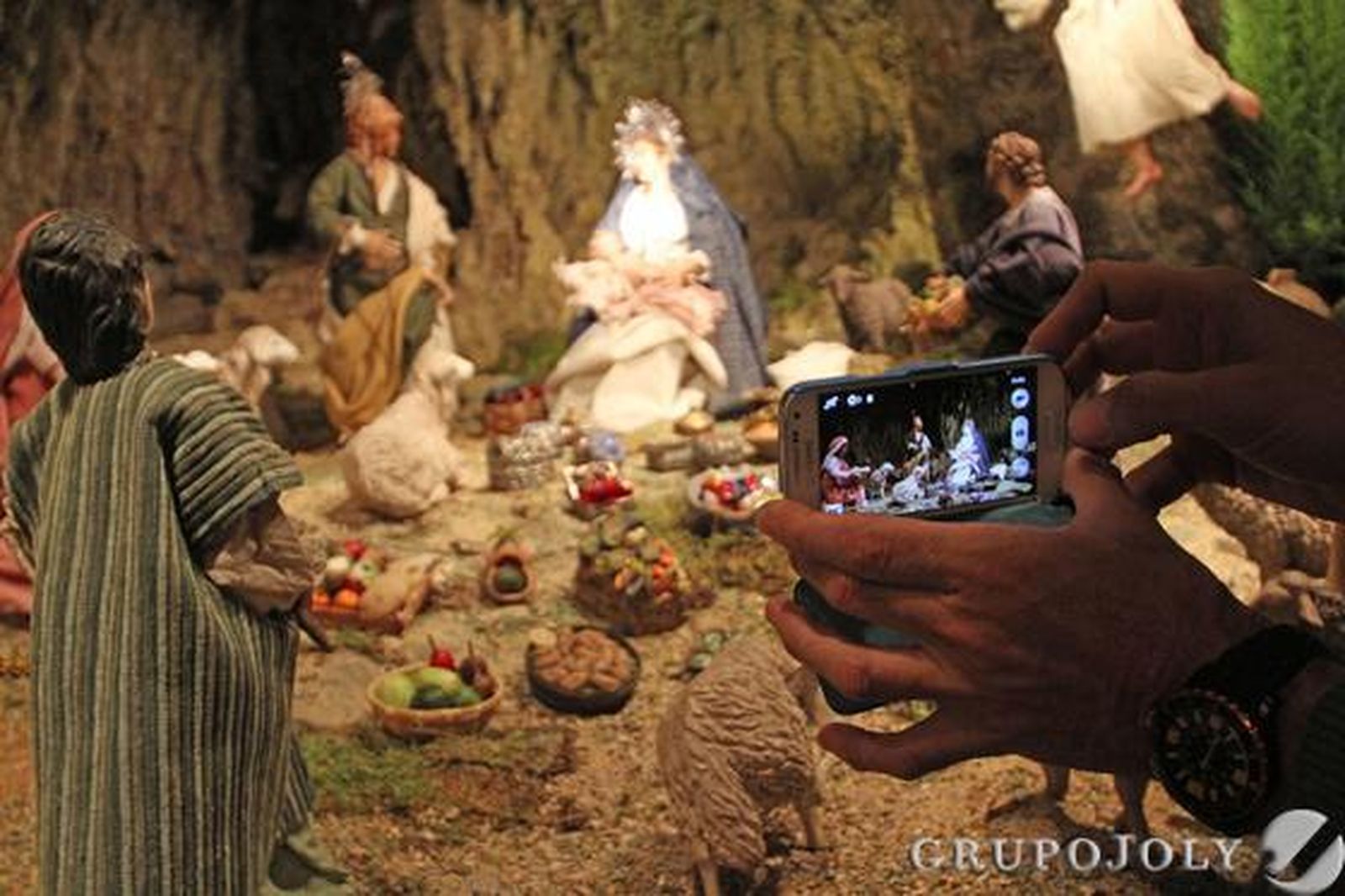 Foto: Belén Vargas.