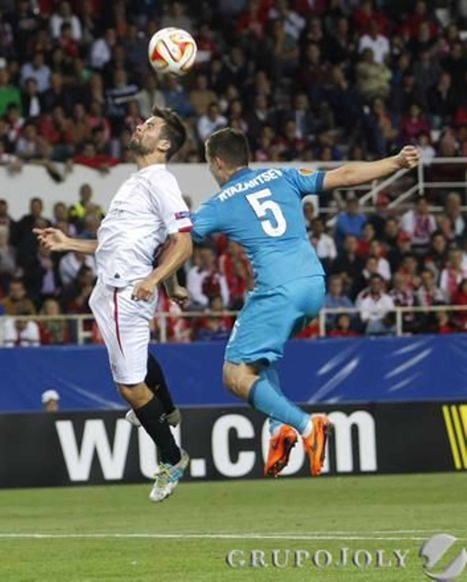 Foto: Antonio Pizarro