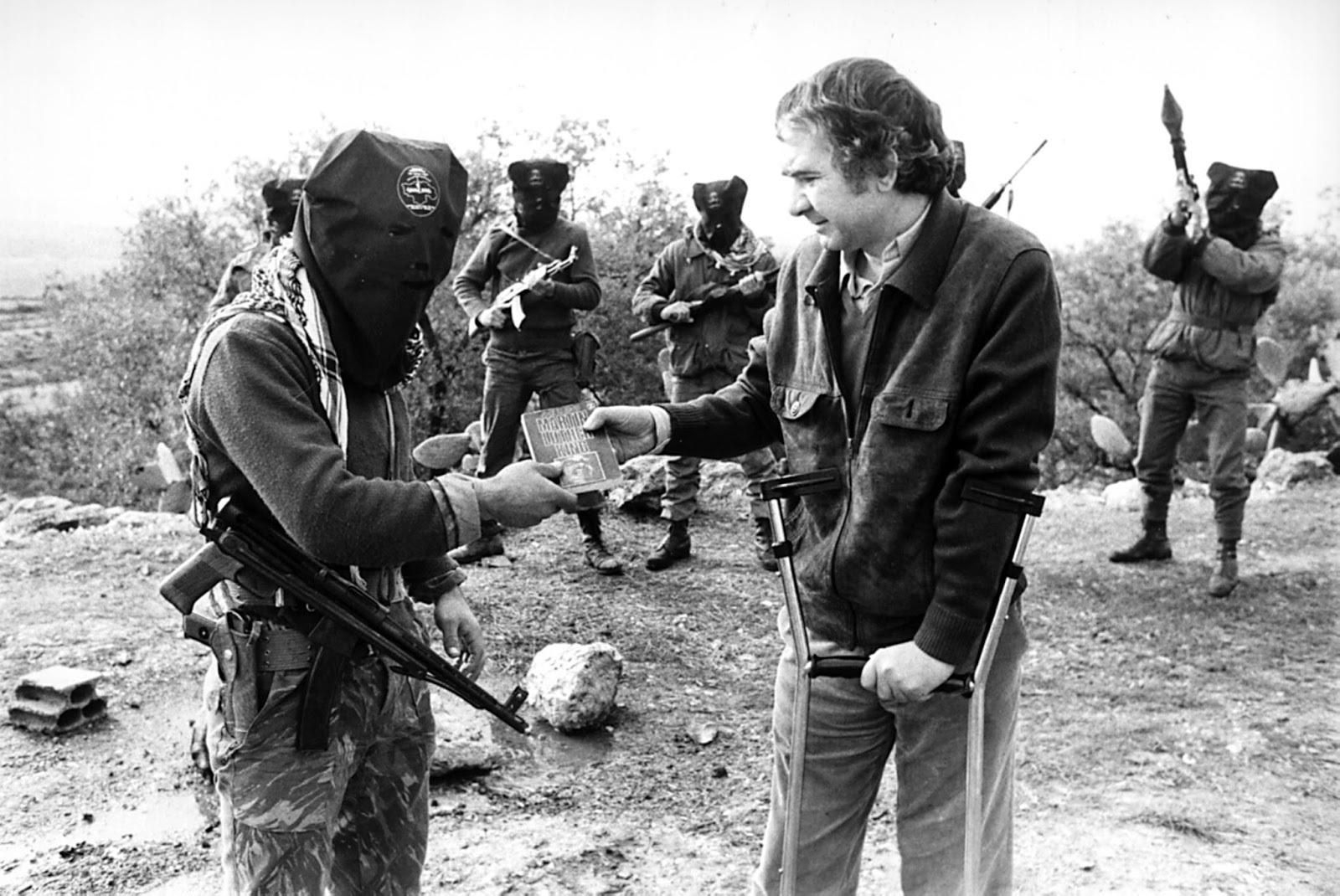 Portada del libro 'La bomba' sobre las vivencias de José Antonio Gurriarán