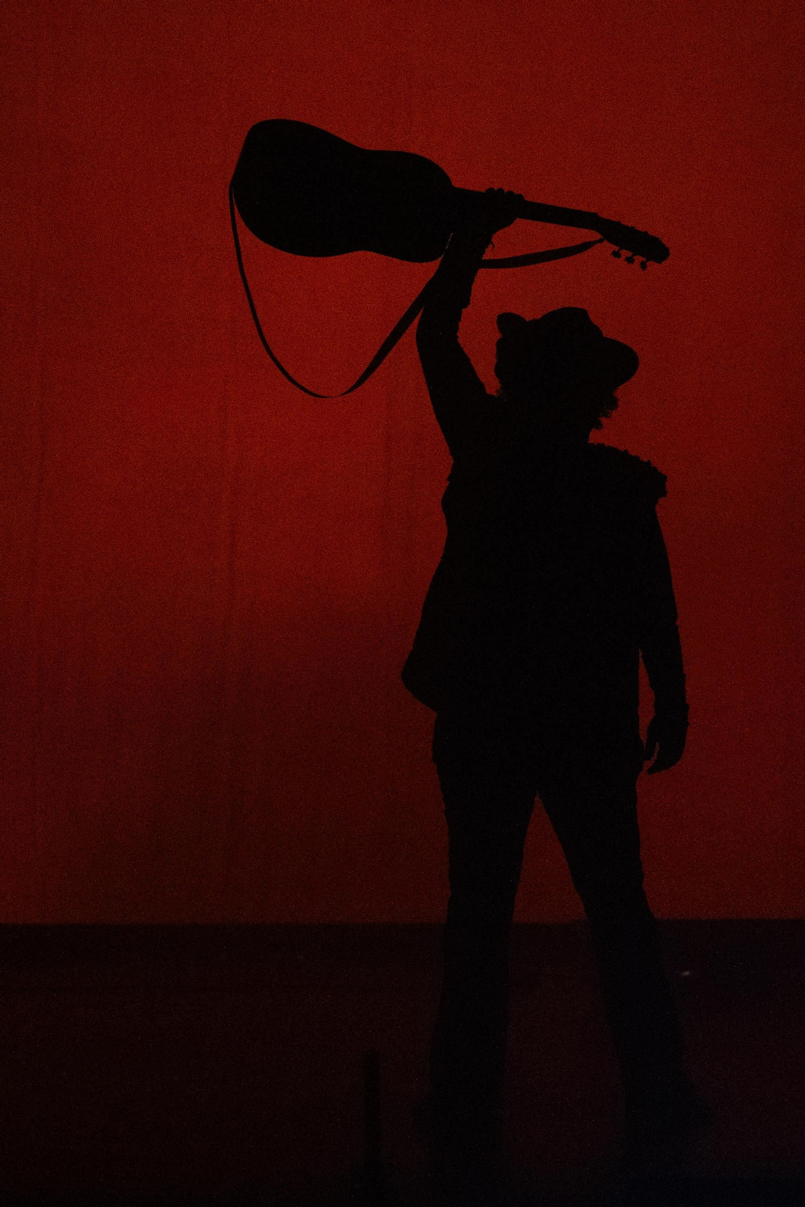 Búscate entre las mejores imágenes de la decimonovena sesión de preliminares del COAC 2025