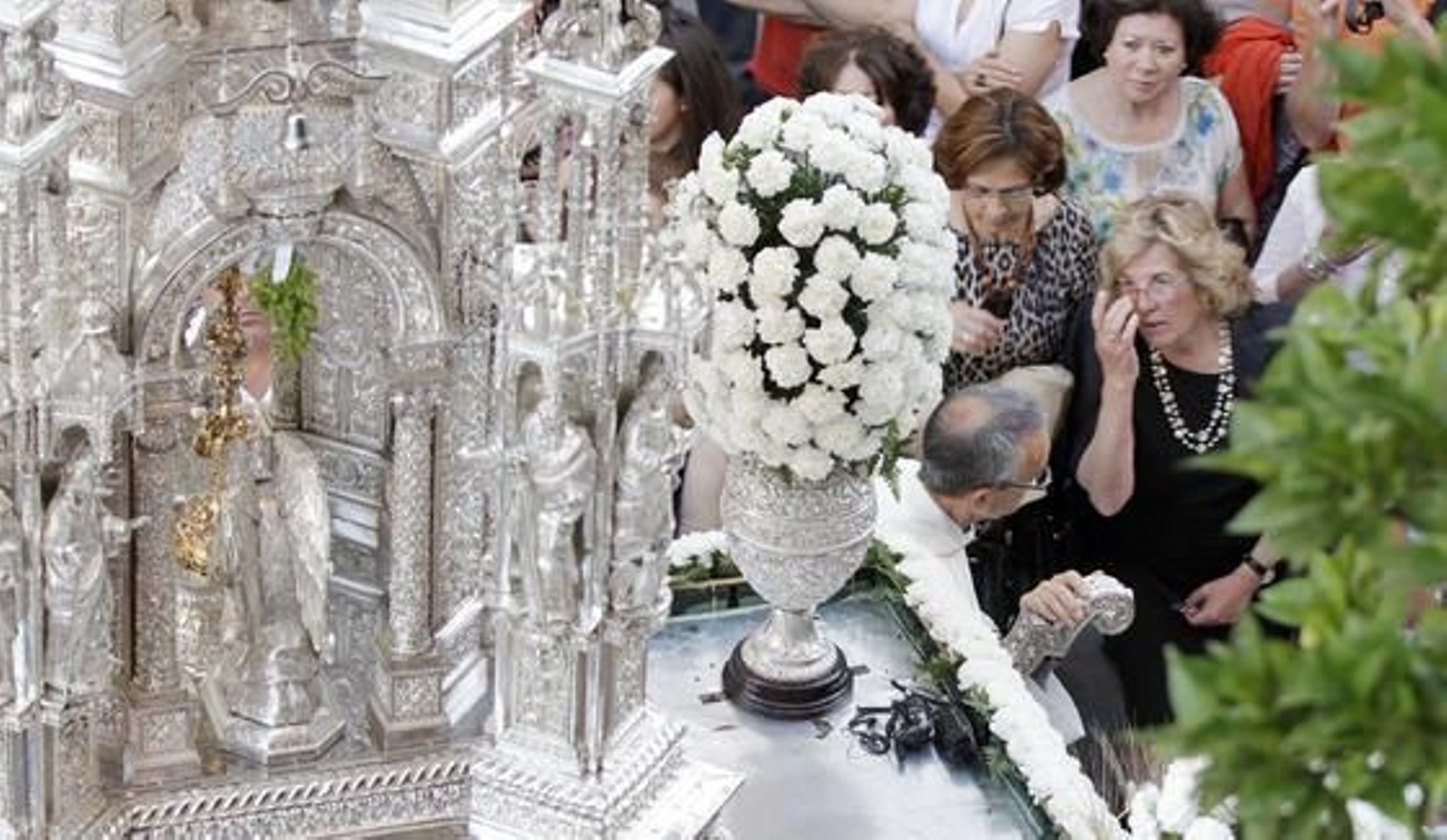 Foto: Miguel Angel Gonzalez