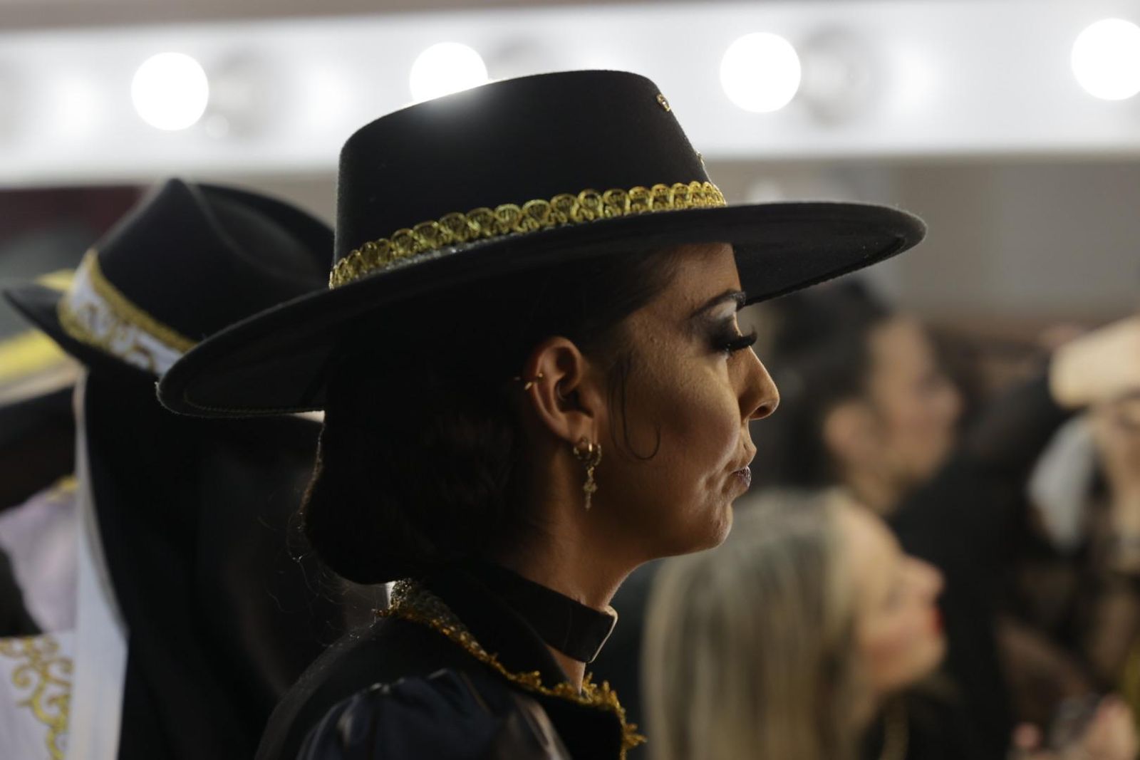 Búscate entre las mejores imágenes de la séptima sesión de preliminares del COAC 2026