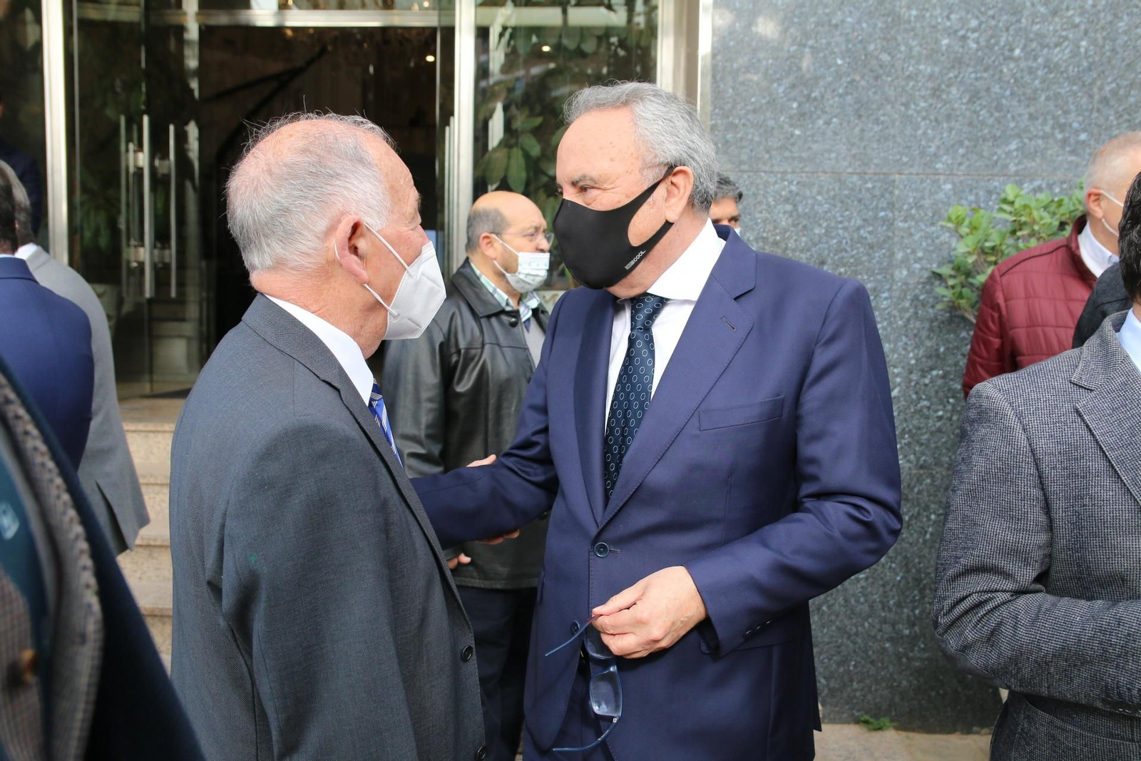 Fotogalería Foro Joly-Aqualia