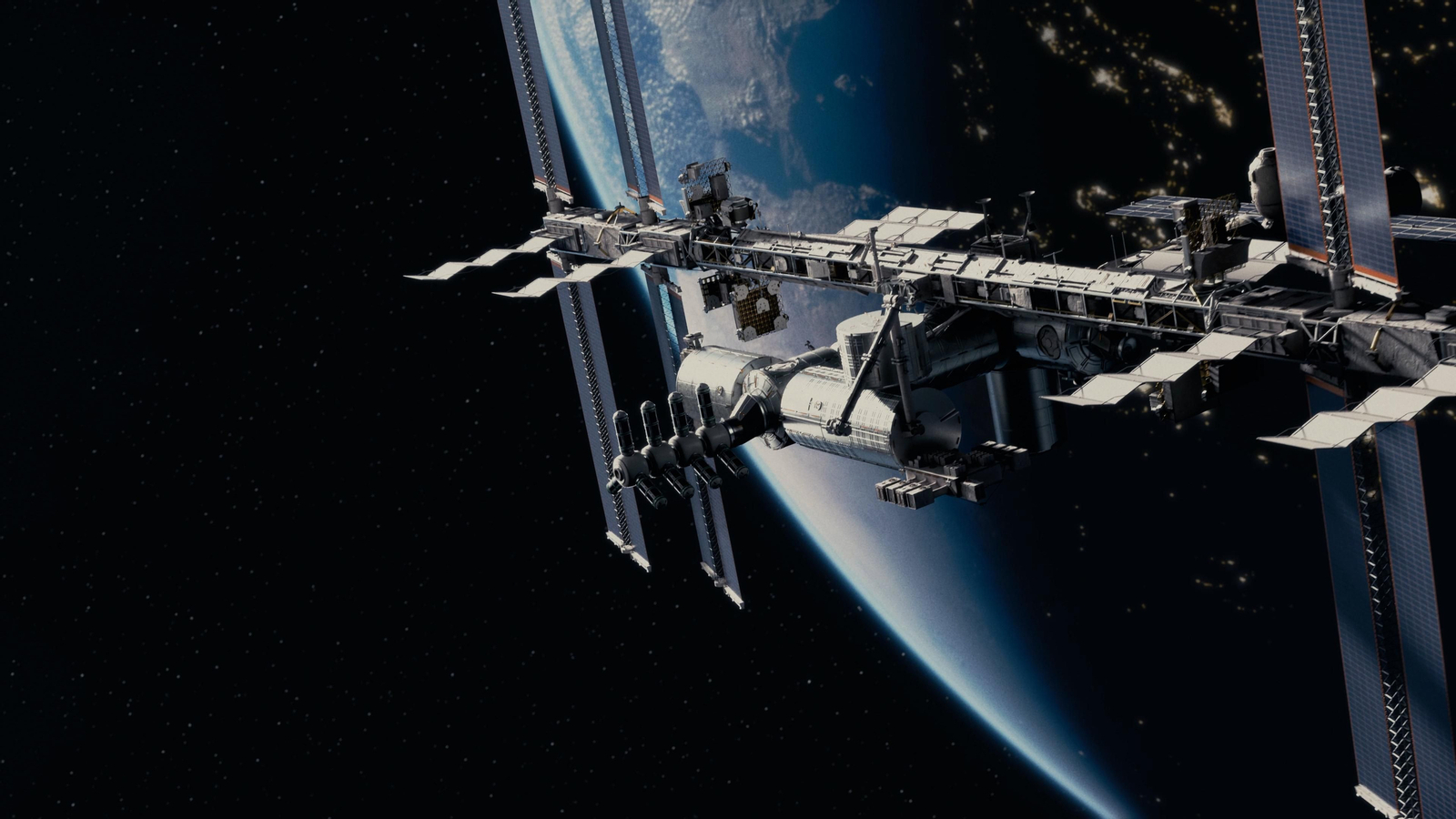 Green Moon Project: invernaderos en el espacio