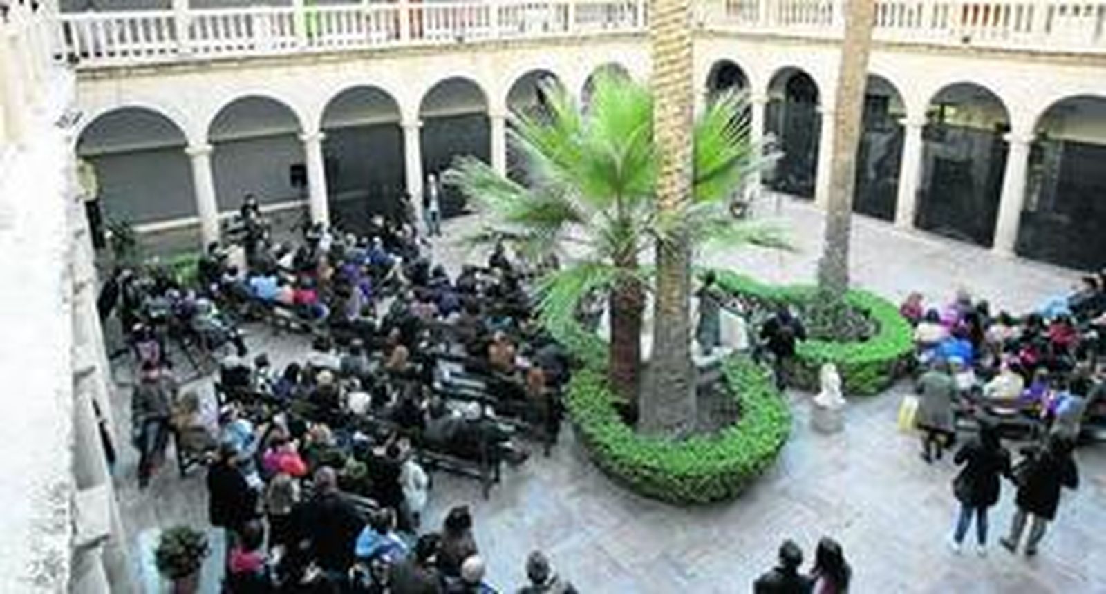 Lorca resucita con el sonido del vals vienés