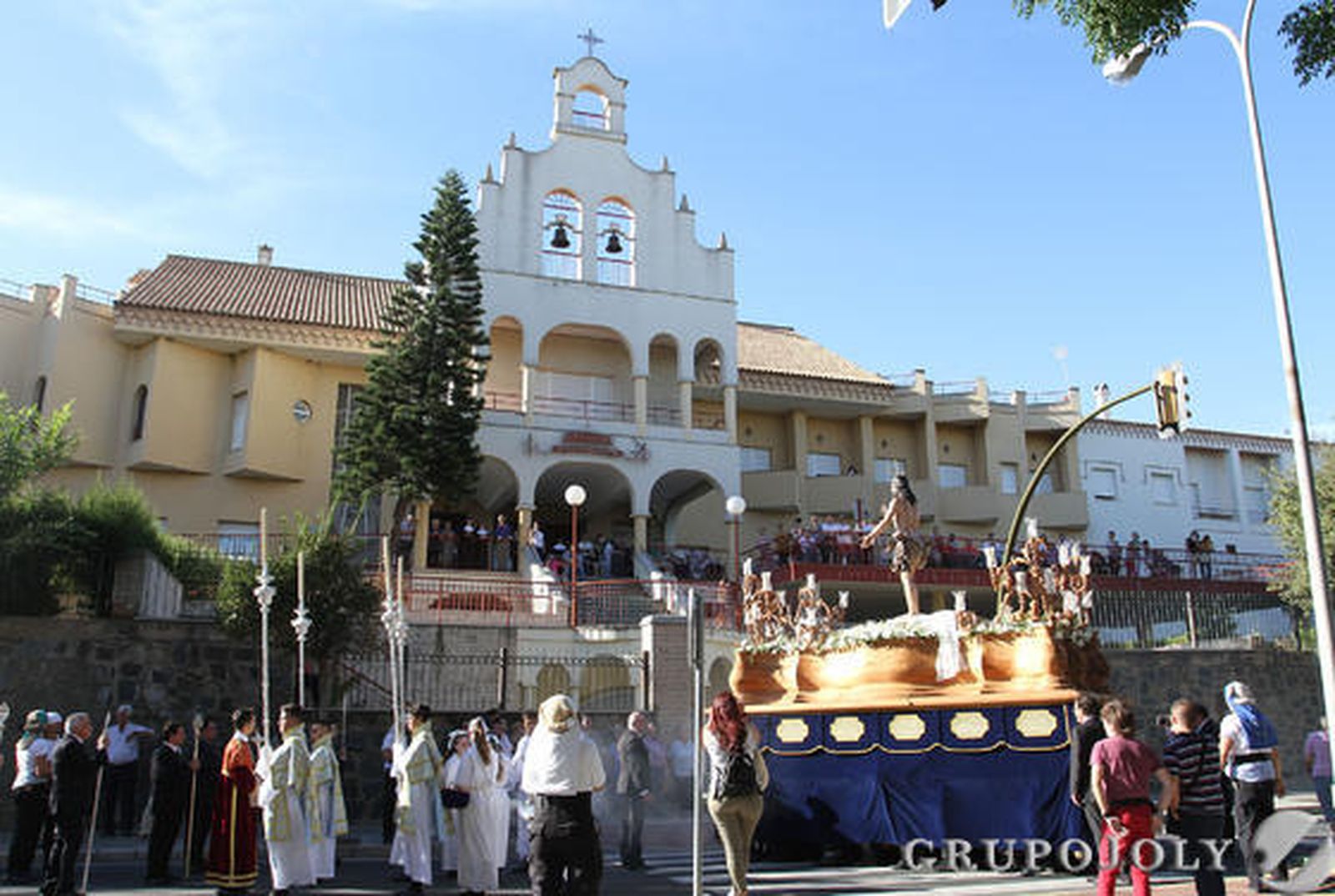 Foto: Josue Correa | Alberto Dominguez | Paula Vergara