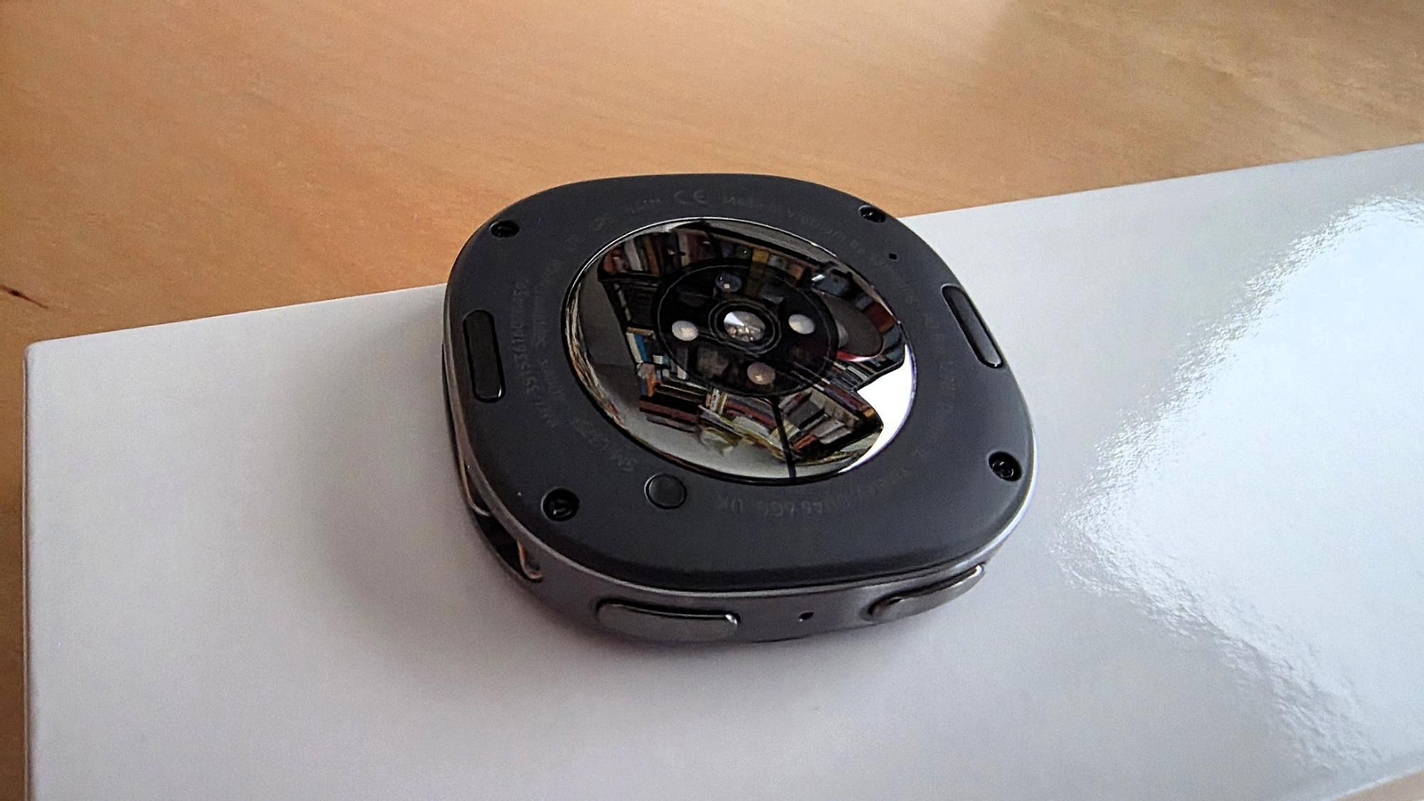 Samsung Galaxy Watch8