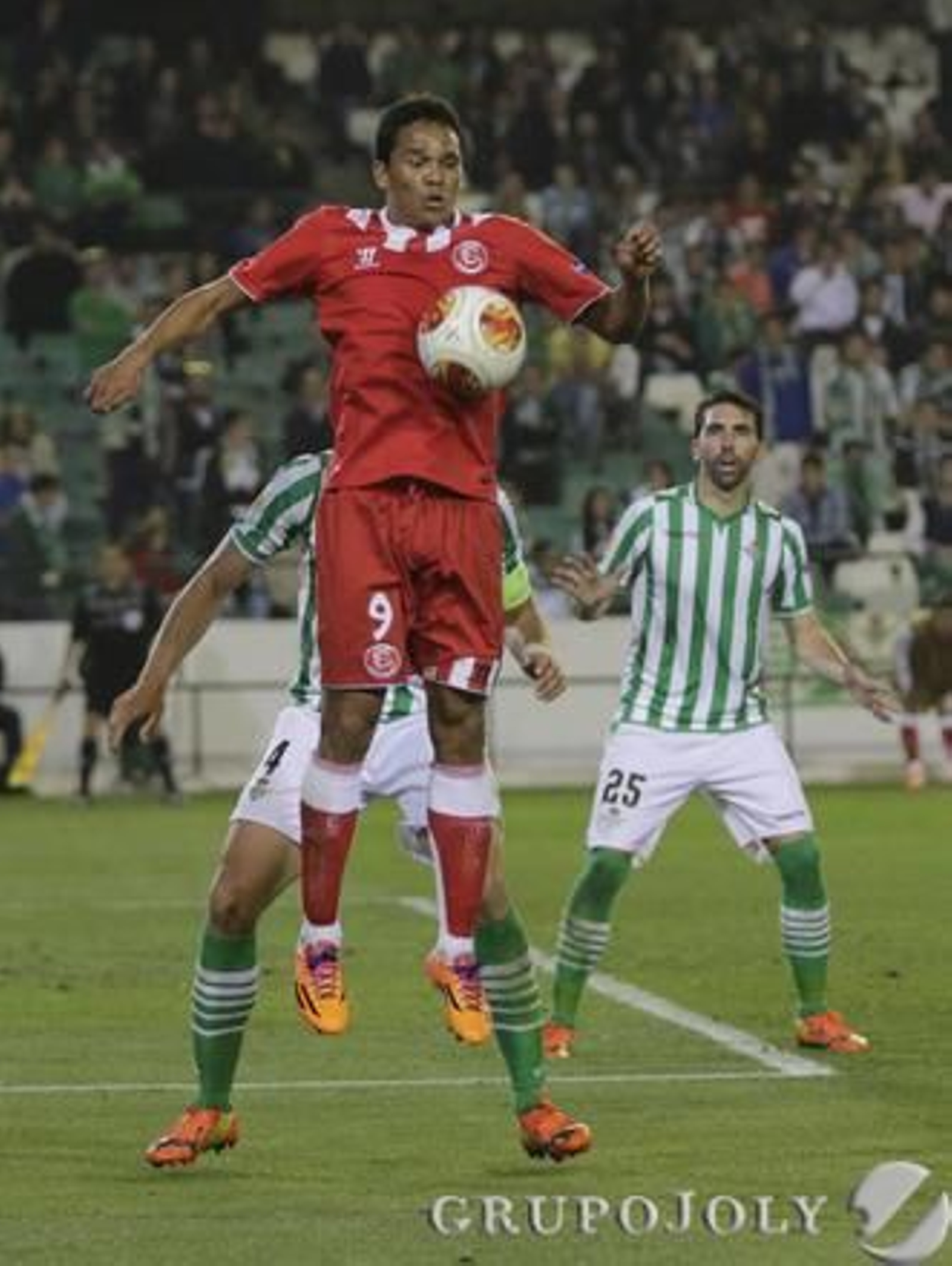 Foto: A.Pizarro/Manuel Gomez