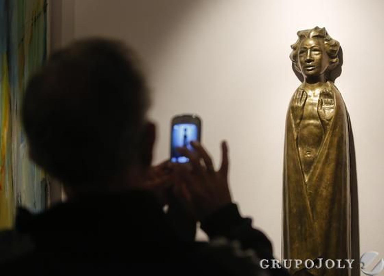 Foto: Javier Albiñana