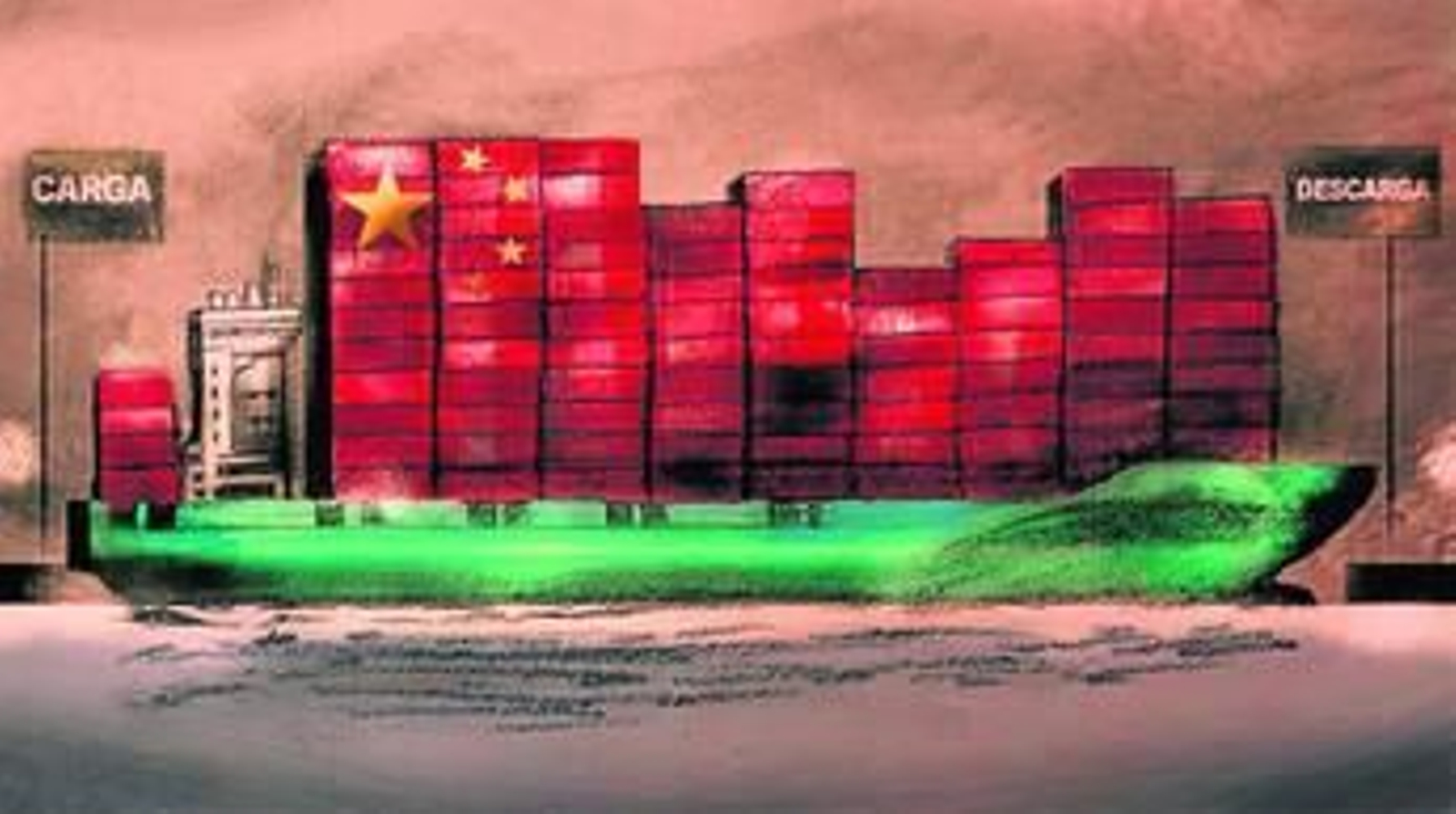 China ante su futuro (y el nuestro)