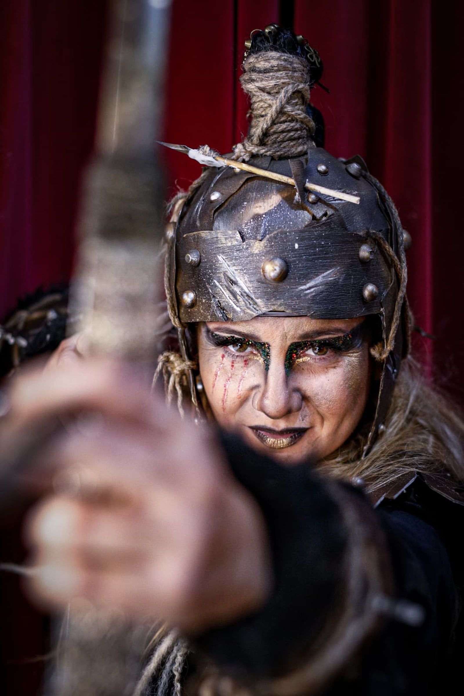 Búscate entre las mejores imágenes de la décimo cuarta sesión de preliminares del COAC 2026