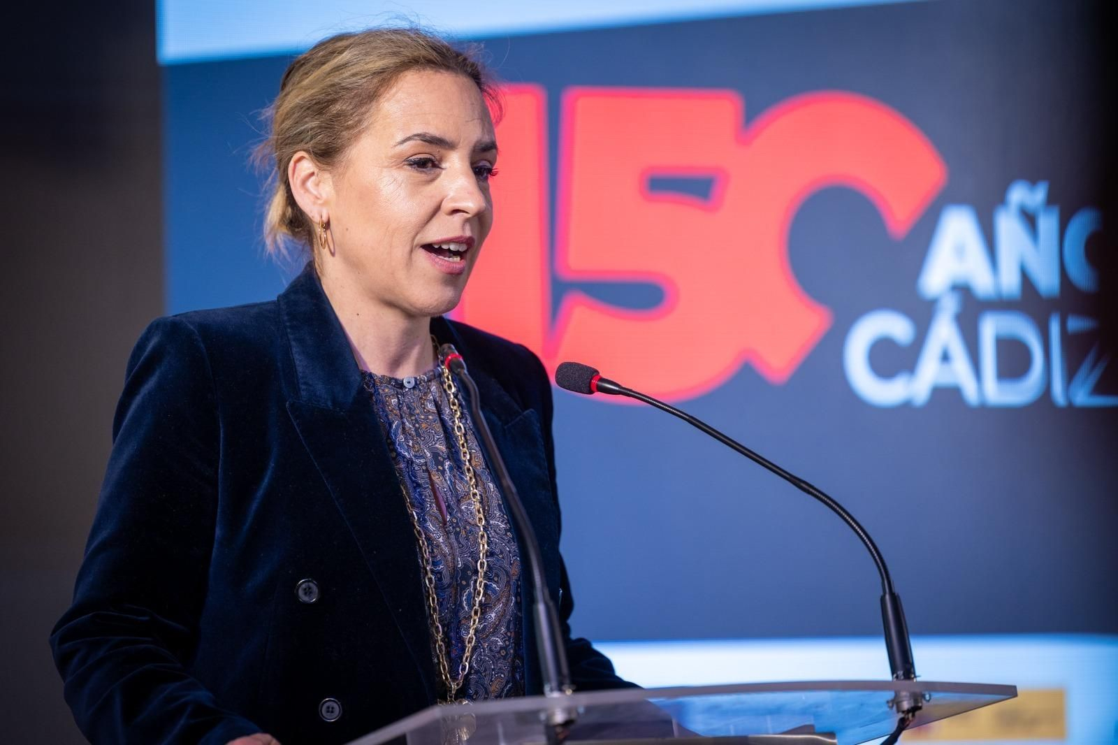 15 empresas de Cádiz galardonadas en el 150 aniversario de Cruz Roja