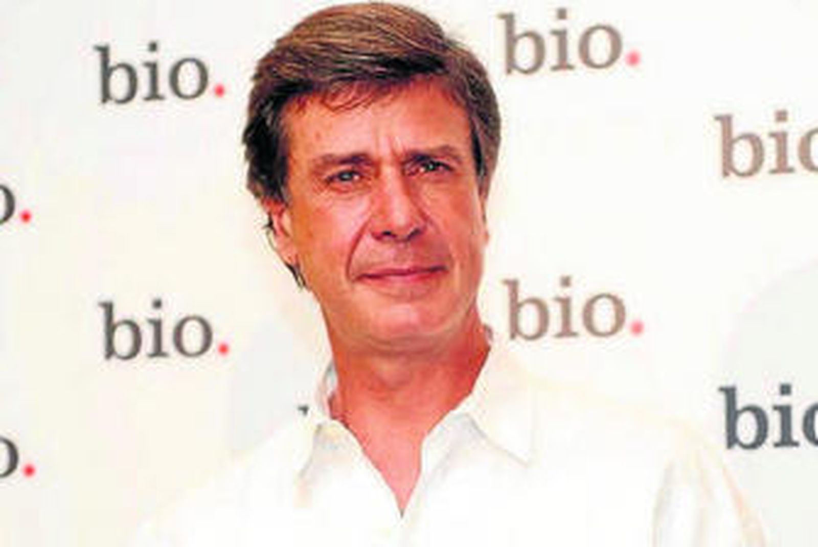 Cayetano M. de Irujo, imagen de la marca Casa de Alba