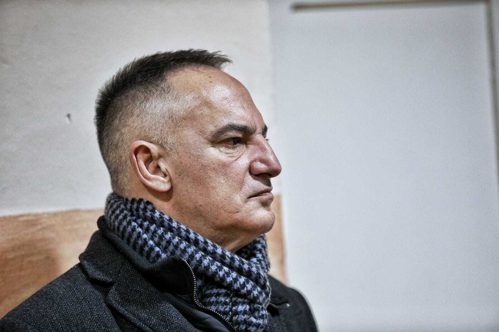 Chirigota 'Juanito manos verdes'