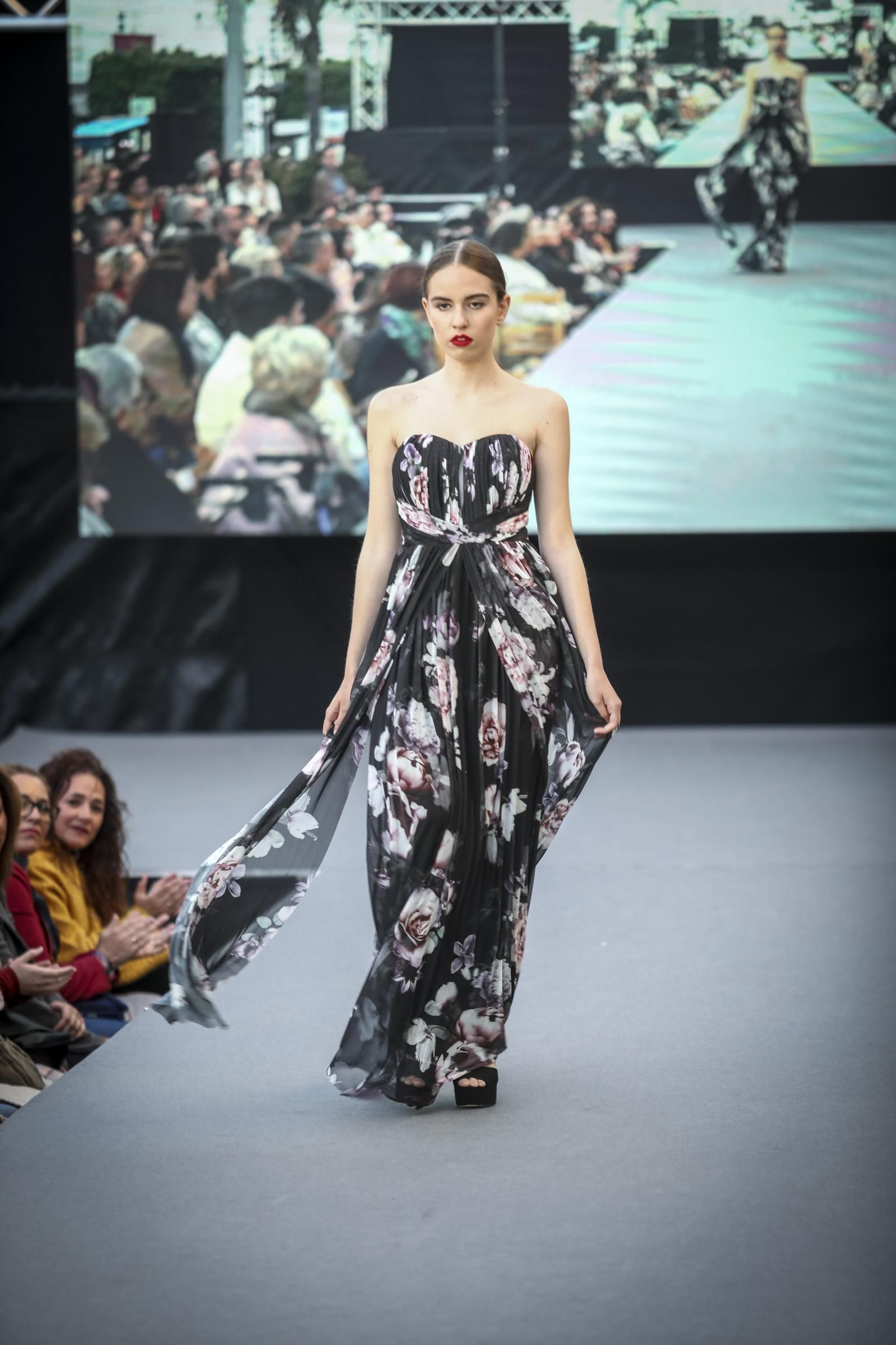 Imágenes de la pasarela 'SFDOModa'