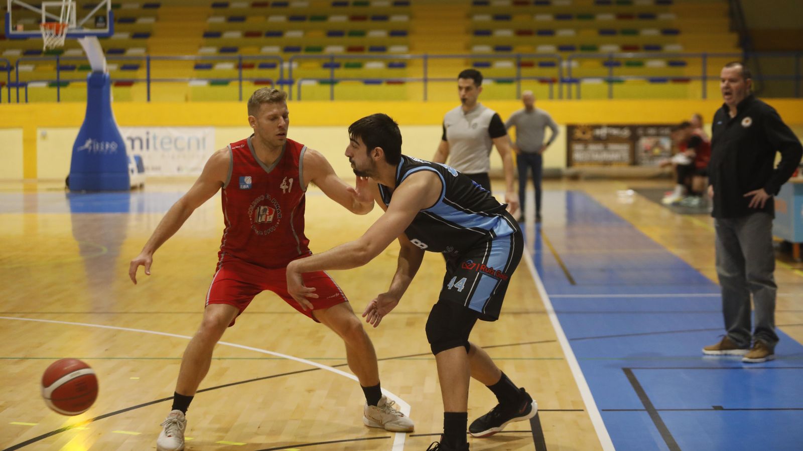 Las fotos del ULB -EL PINAR