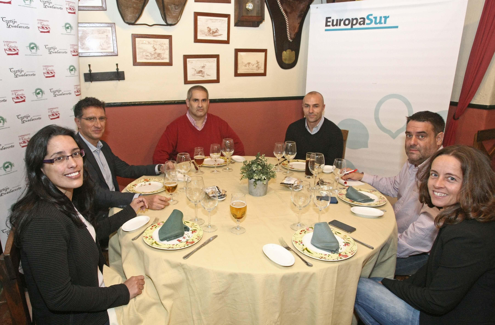 Juan Bermejo, una institución dentro y fuera de las canchas