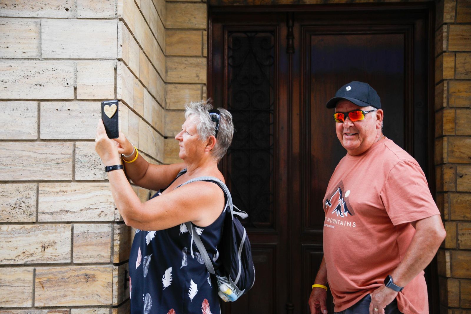 Desfile de Gigantes y Cabezudos de Vera, en imágenes