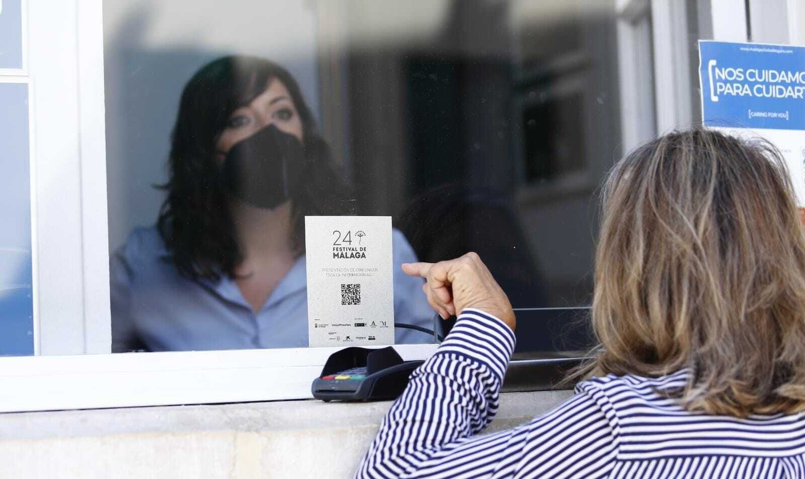 El Festival de Cine calienta motores