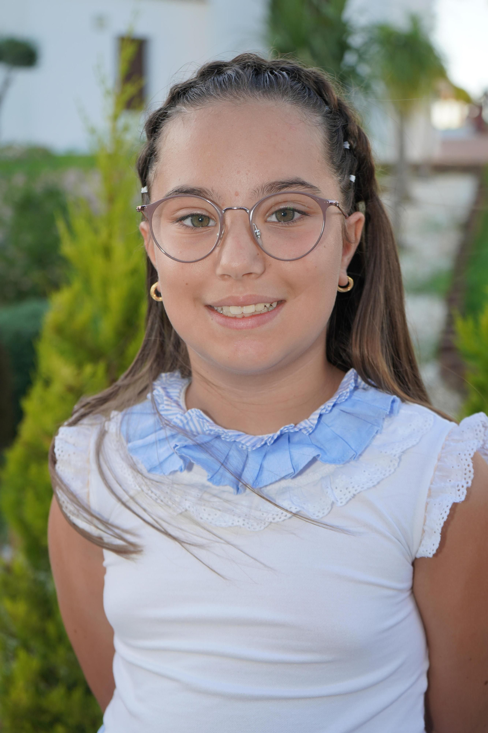 Aitana Benítez Ríos