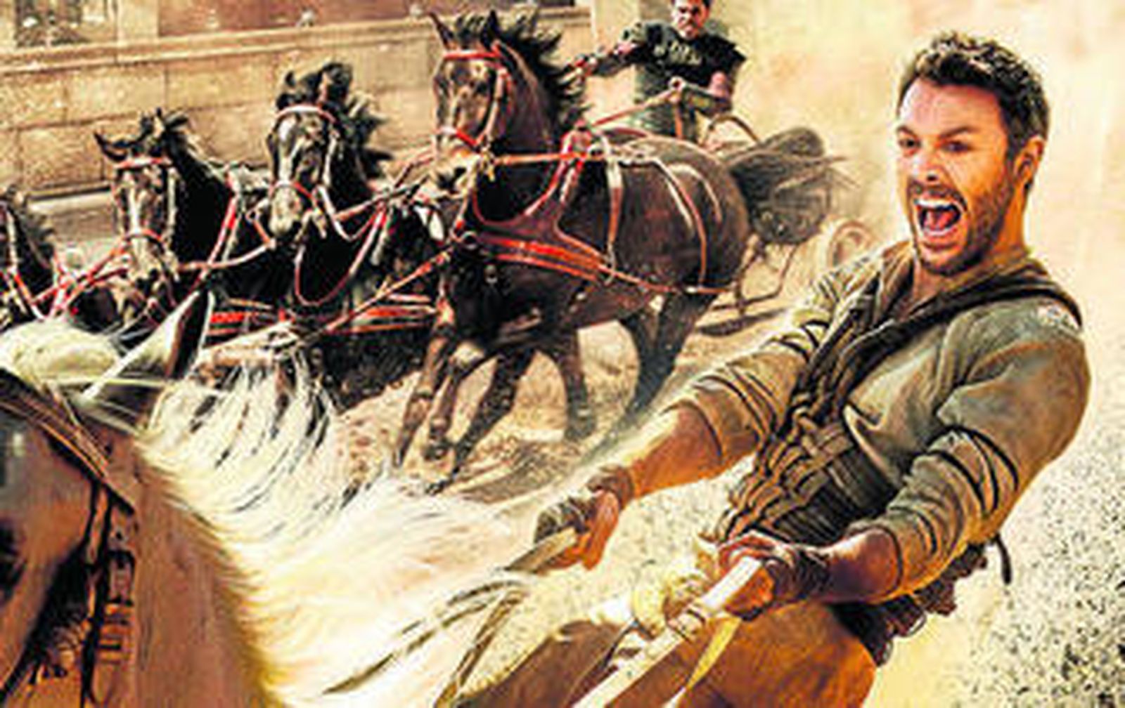 Una escena de la película.