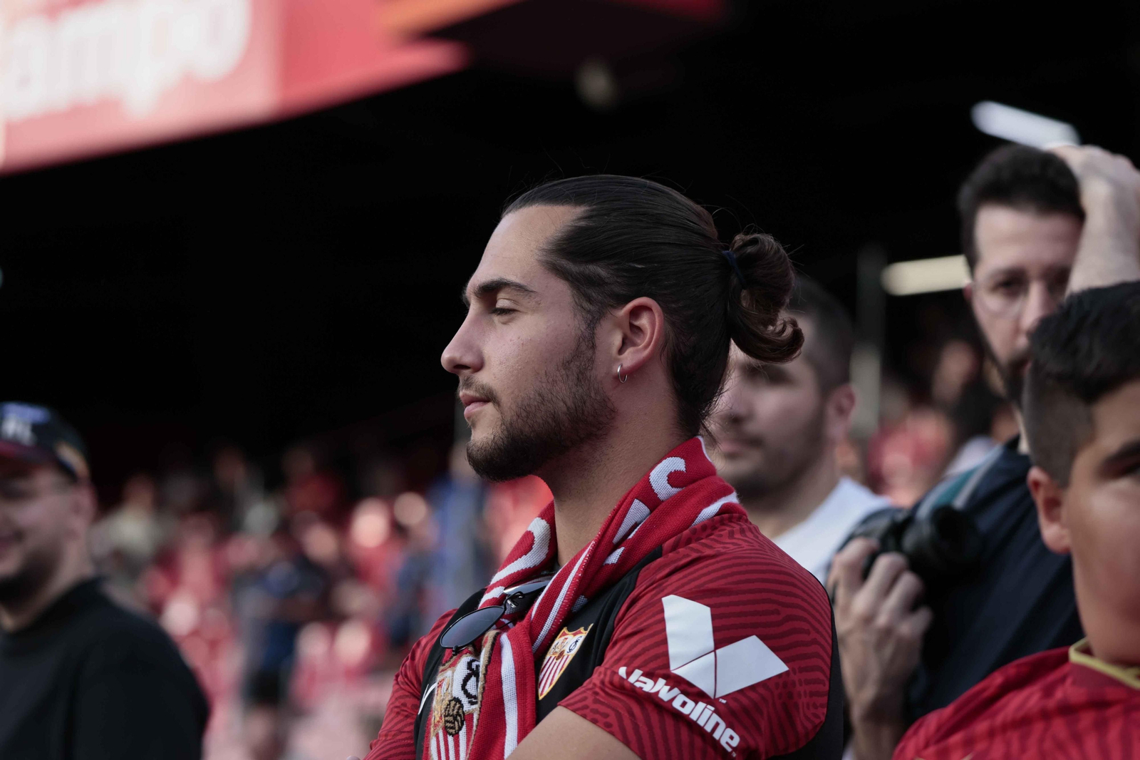 Búscate en el Sánchez Pizjúan