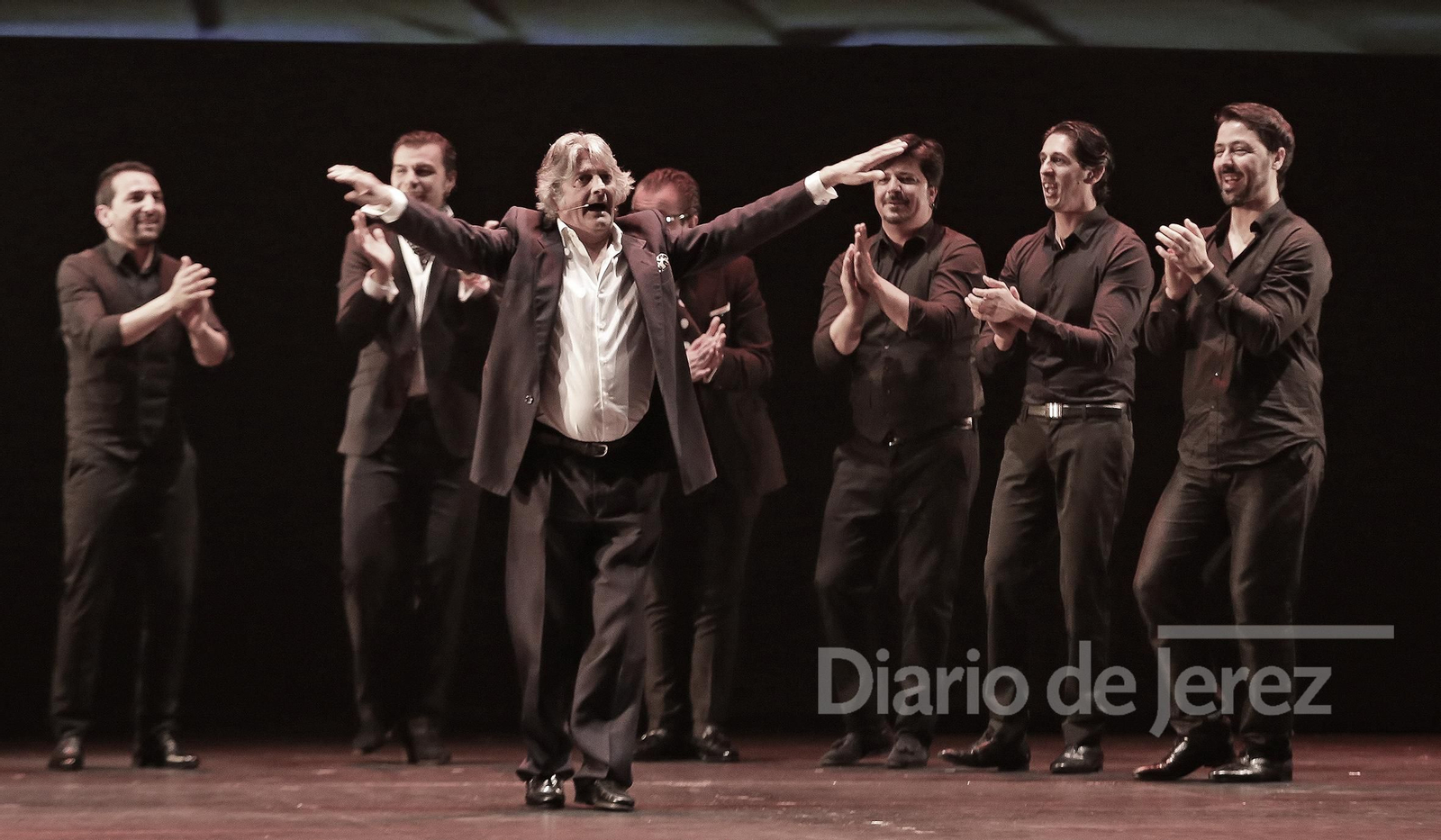 Imágenes de Manuel Soto Barea 'El Bo' DEP