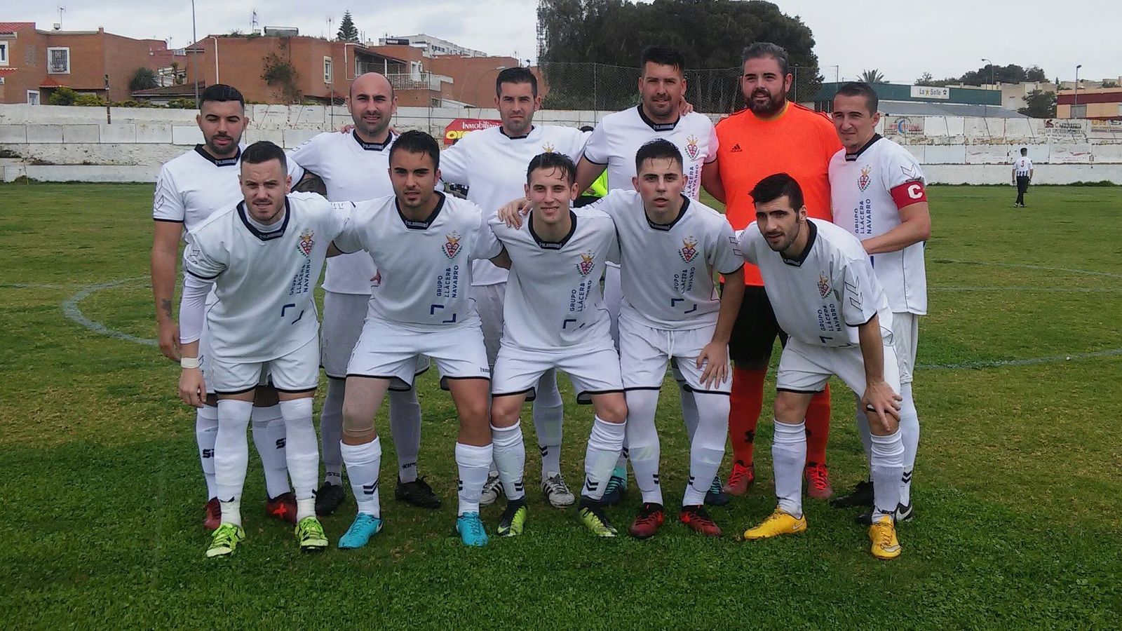 Plus Ultra CF o como resurgir de las cenizas