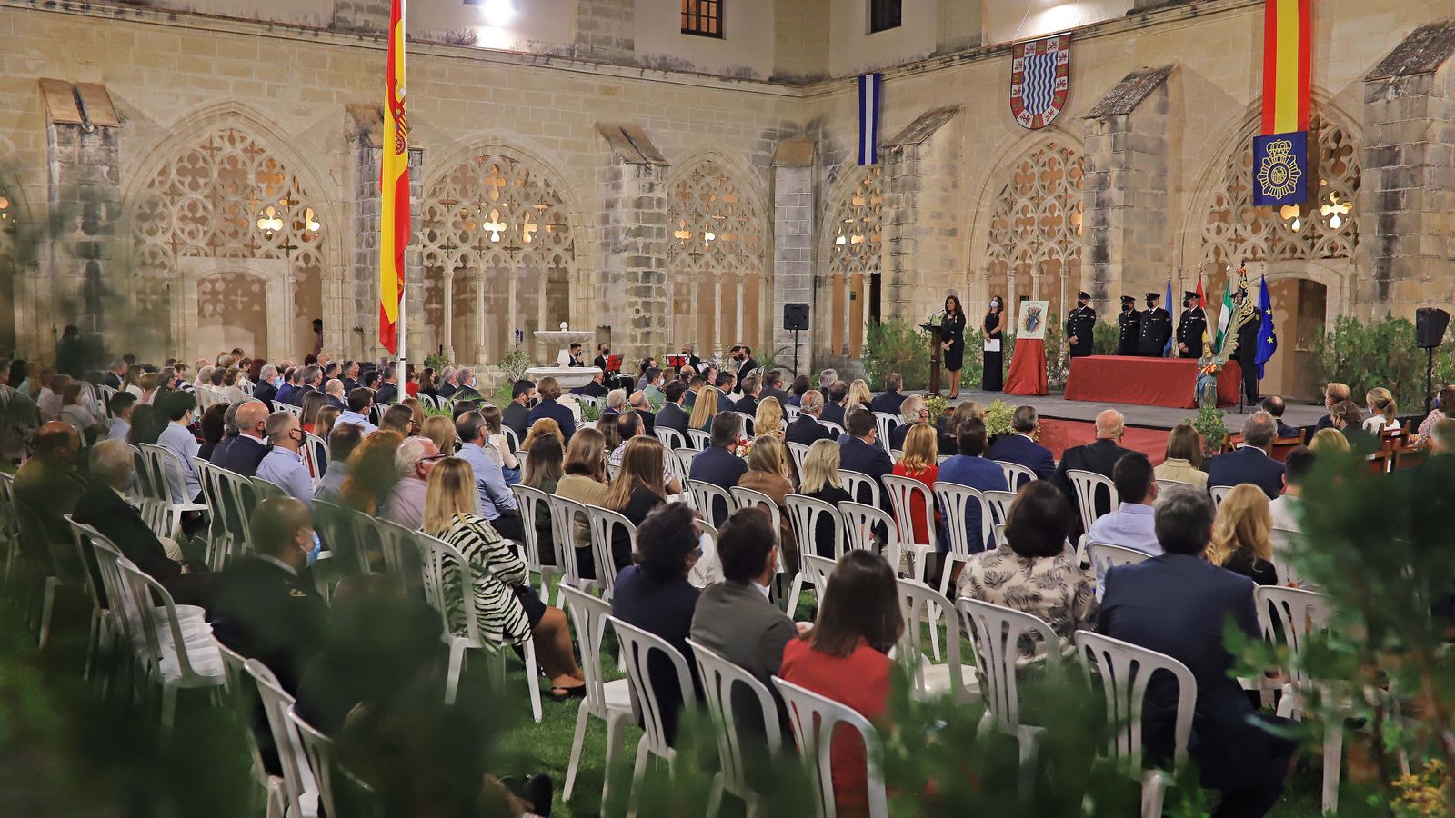 Así fue el mes de octubre en imágenes