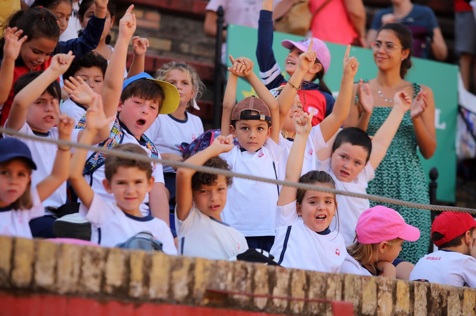La Guardia Civil de Huelva celebra su jornada de Puertas Abiertas, en imágenes