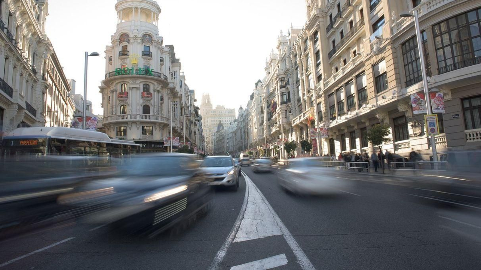 Las etiquetas medioambientales, factor clave para la elección del nuevo coche