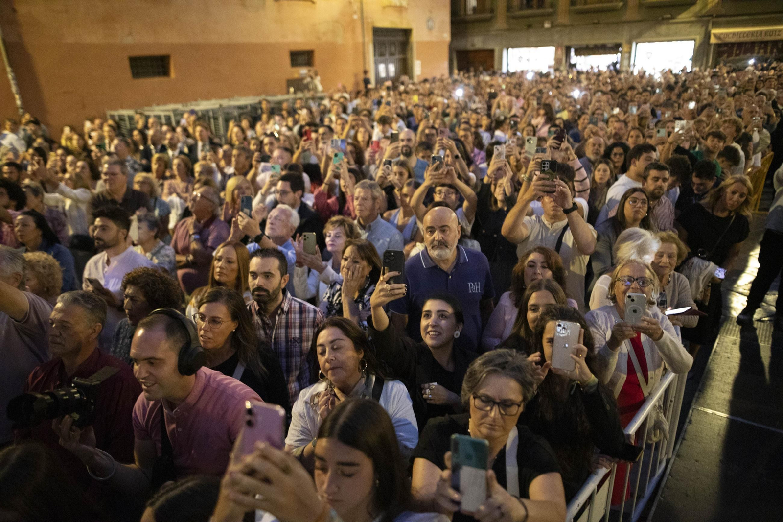 Solemne Procesión de Alabanza Virgen de las Angustias de Granada, Septiembre 2025.jpg