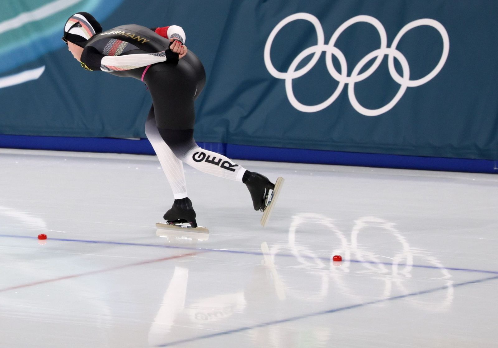 Las mejores fotos de los Juegos Olímpicos de invierno Milán Cortina d'Ampezzo 2026 | Segunda jornada