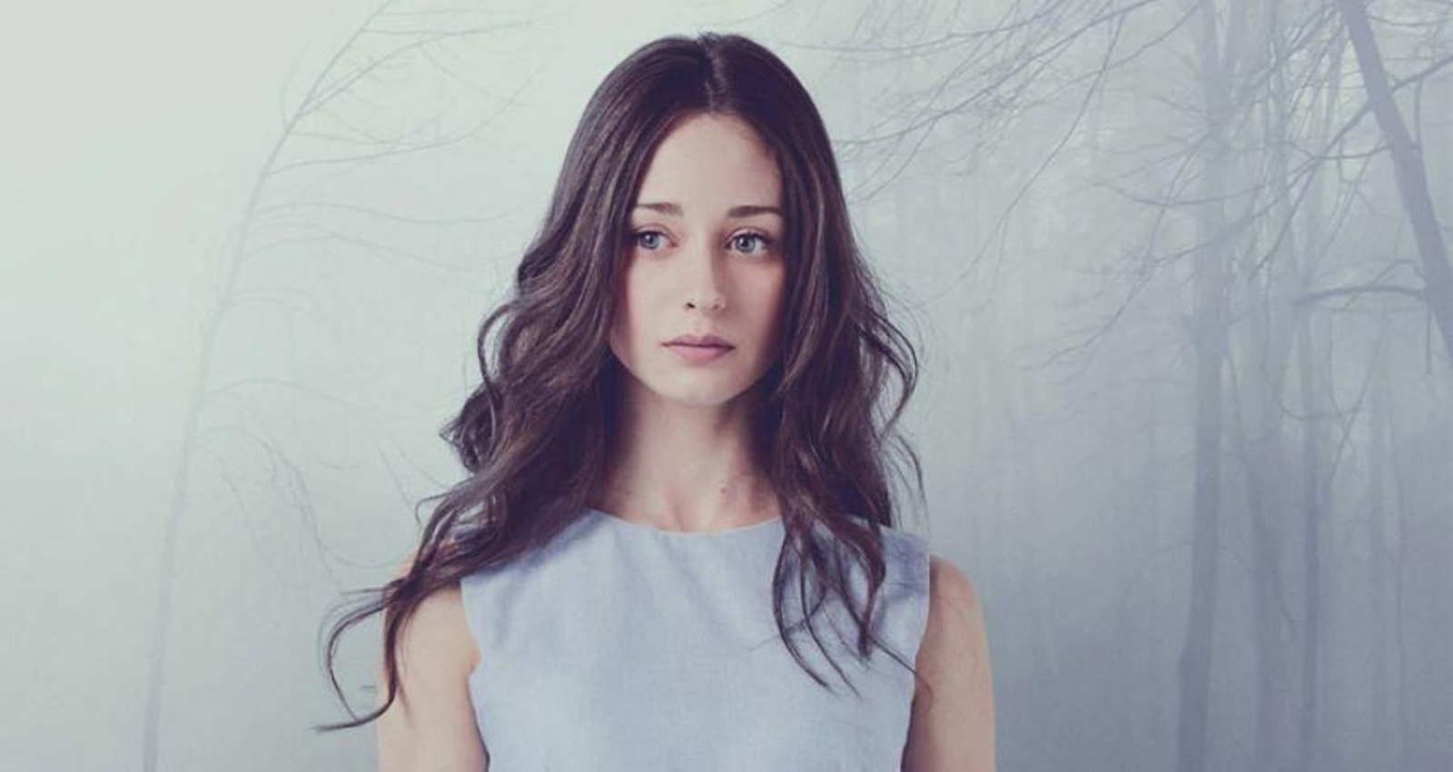 Elena Rivera en la serie de Telecinco 'La verdad'