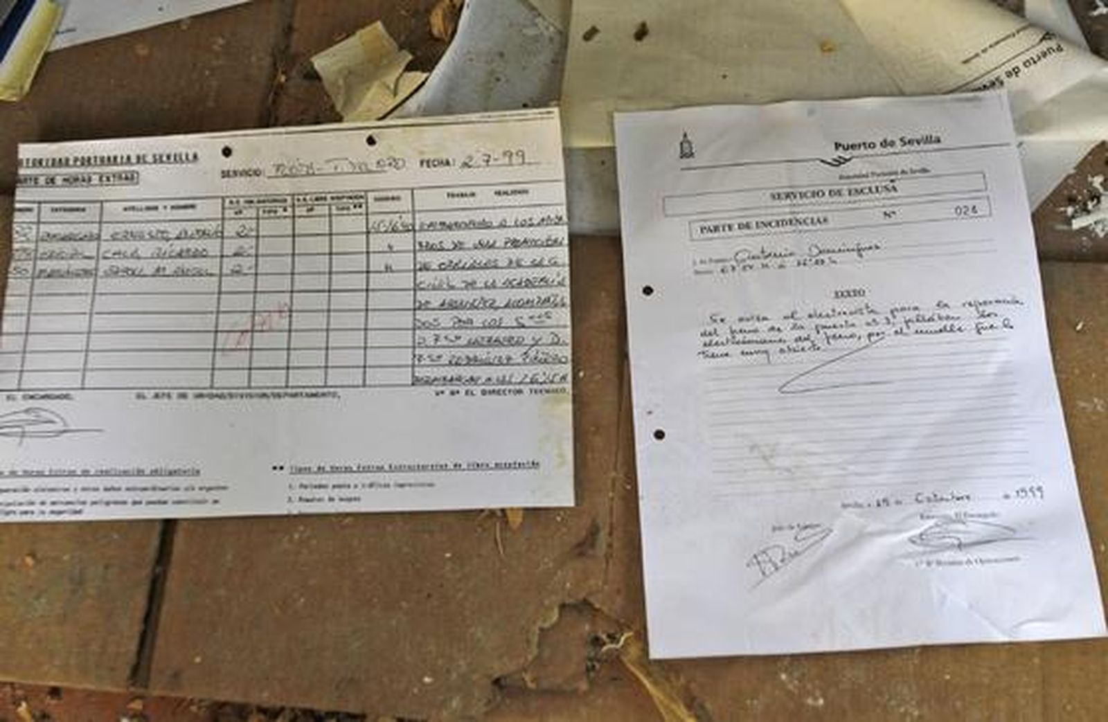 Foto: Antonio Pizarro