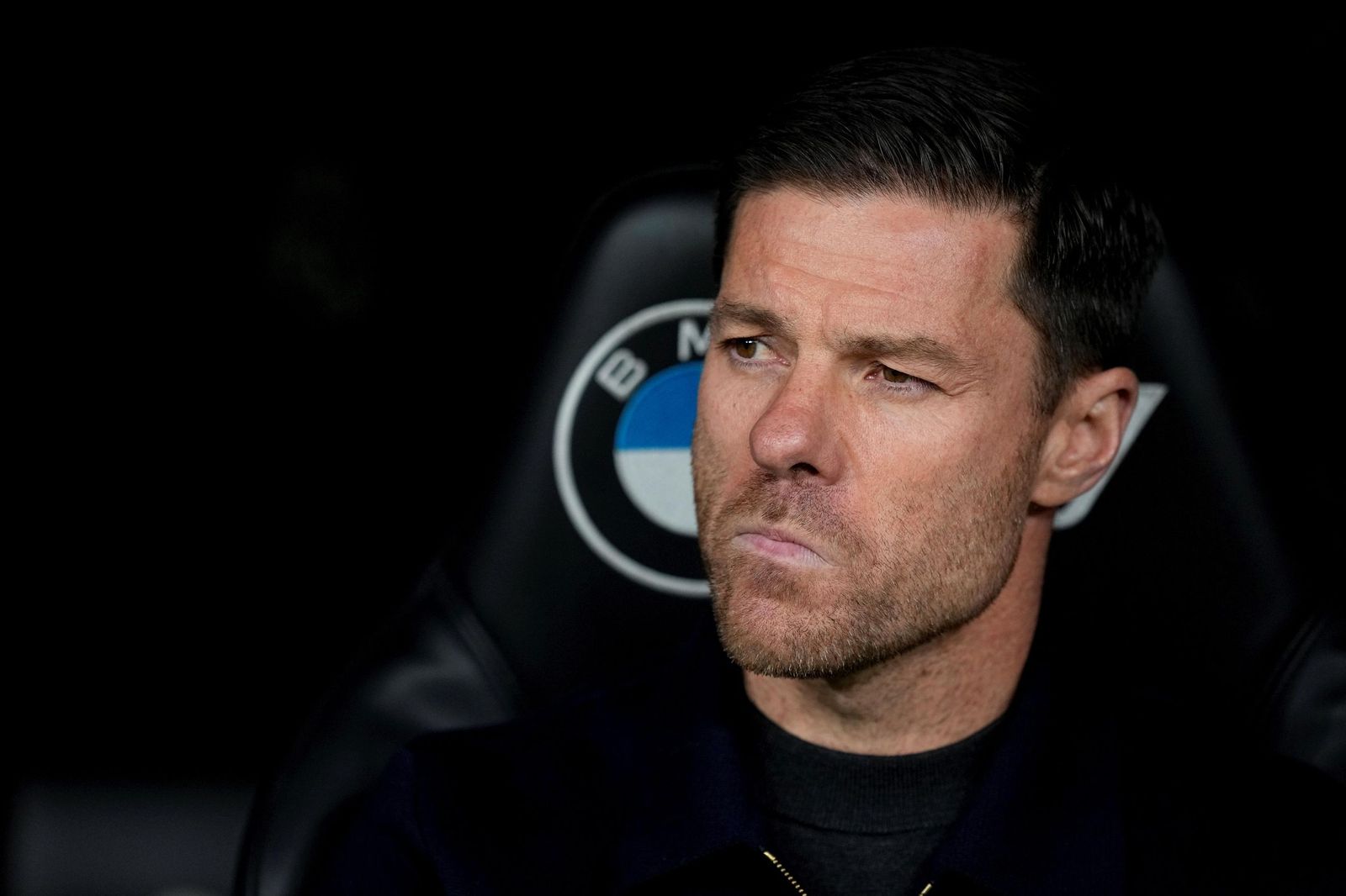 Las fotos del Real Madrid-Betis