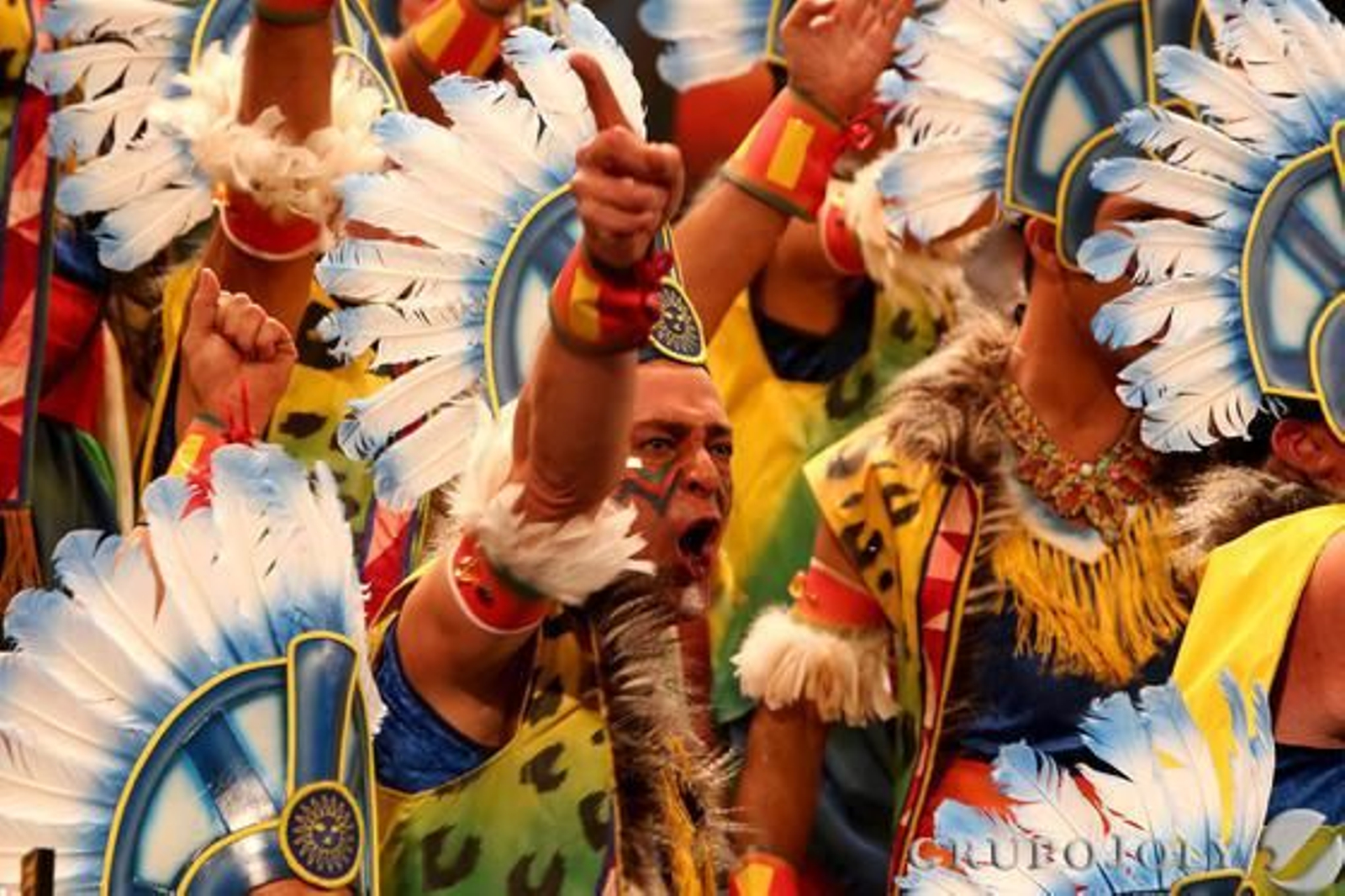 Foto: Lourdes de Vicente y Fito Carreto