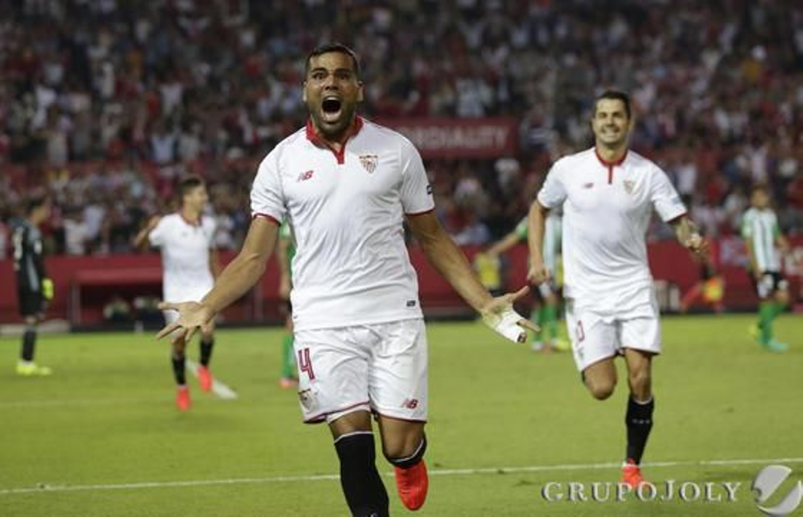 Fotos: Antonio Pizarro y Juan Carlos Muñoz