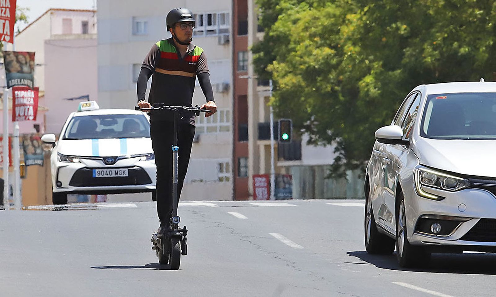 Las imágenes más destacadas del martes 11 de julio en Huelva