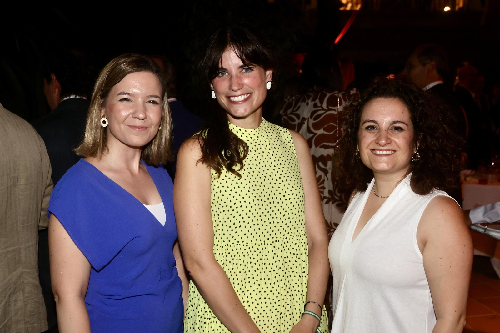 ANUARIO JOLY Andalucía 2024