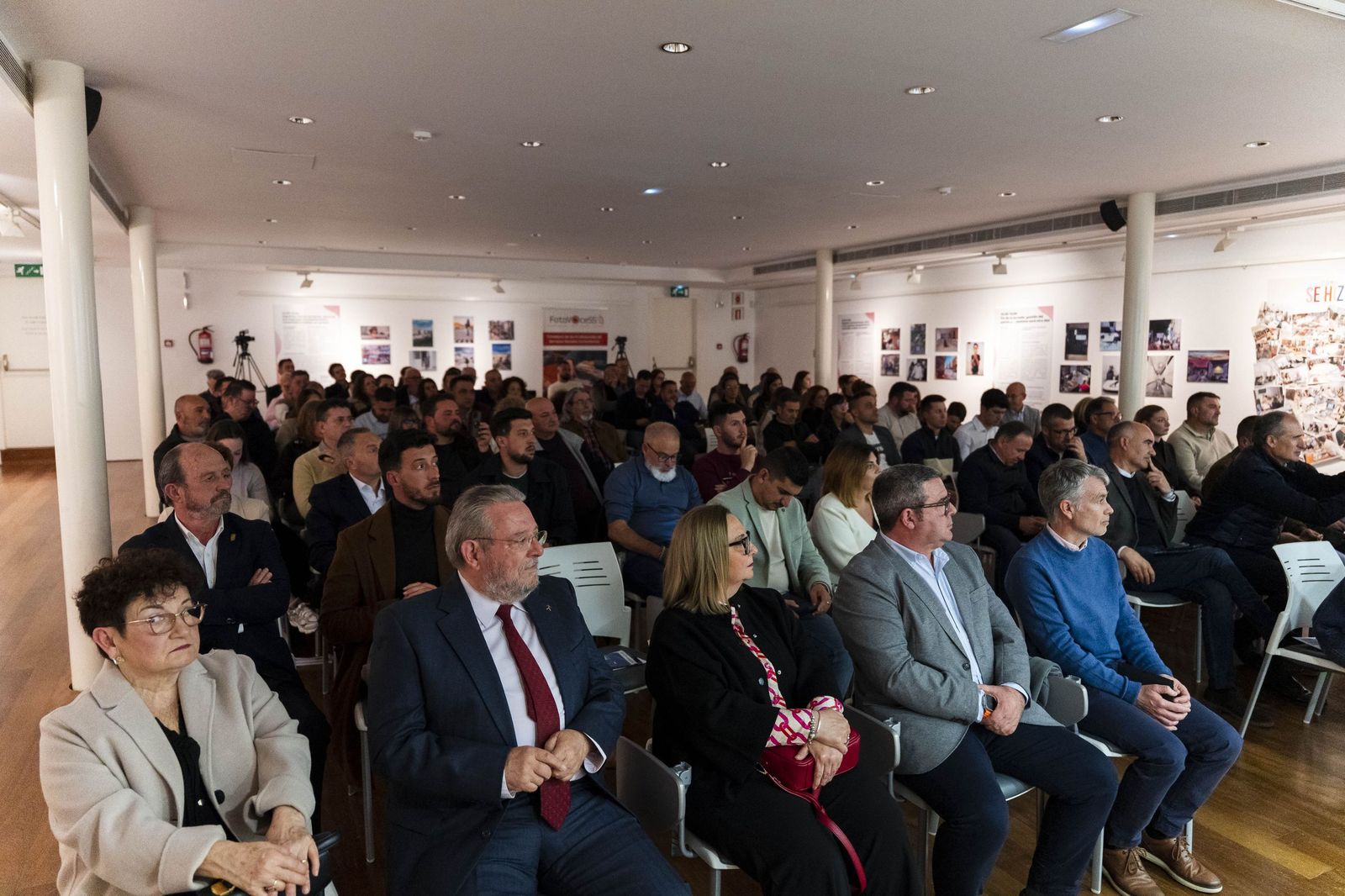 Galardones de los Campeonatos Provinciales de Automovilismo "Trofeos Diputación de Almería", en imágenes