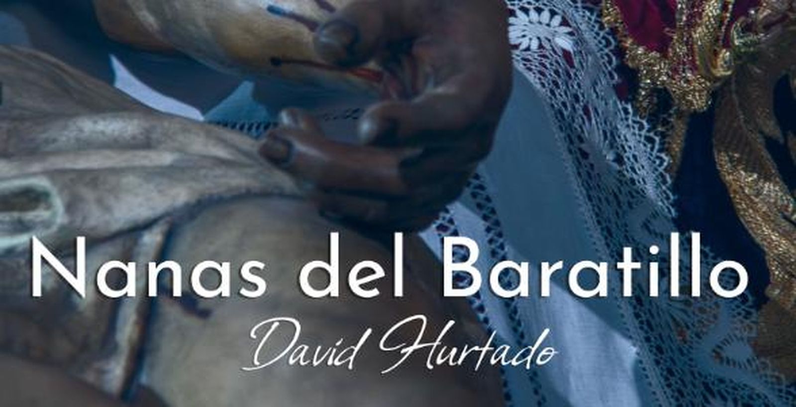 Cartel que anuncia la nueva marcha de Hurtado