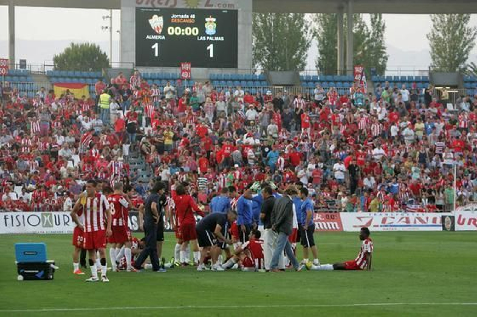 Foto: Rafael Gonzalez