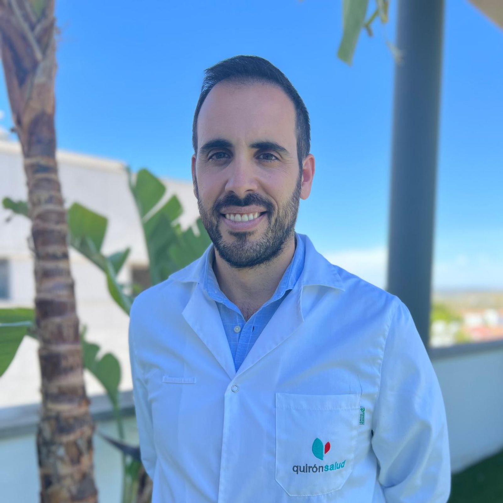 Dr. Rafael Badillo Cruzado